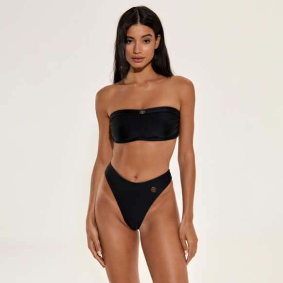 Set bikini Black